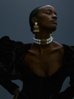 BELLADONNA (emerald green) - Image 2