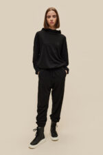 Divided Sweatpants