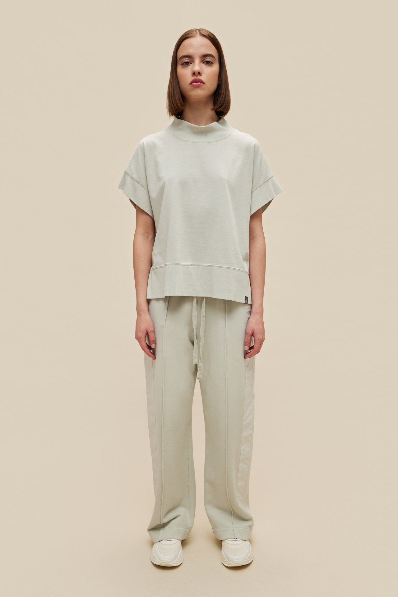 DLWT000063_2529_1 Heavy weight T-shirt - Image 1
