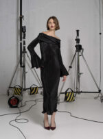 MONICA DRESS