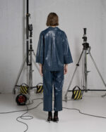 CARRIE LEATHER TROUSERS - Image 2