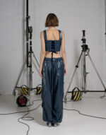 LEONIE LEATHER CARGO - Image 2