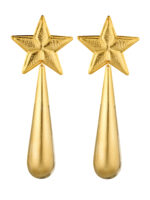 SHOOTING STARS(gold)