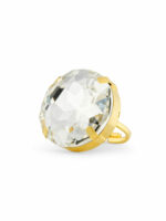 LUNA(gold/crystal)