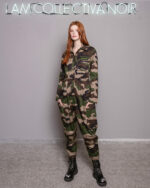 NAGER OVERALL - Image 3