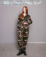 NAGER OVERALL