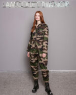 NAGER OVERALL - Image 2