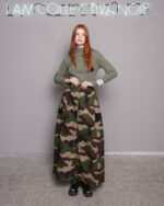 BALU SKIRT - Image 2