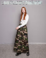 BALU SKIRT - Image 3