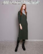 MARTINE DRESS - Image 3