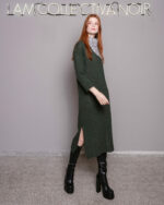 MARTINE DRESS - Image 2