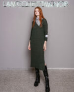 MARTINE DRESS