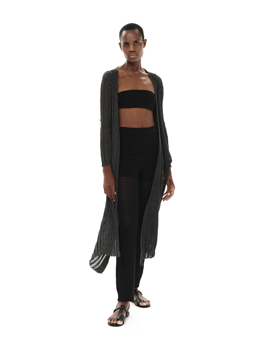 KOURBELA SS24 - 2550L Archetypes Cardigan - Image 1