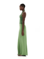 Eco Vital, Palazzo Pants - Image 4