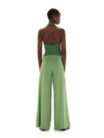 Eco Vital, Palazzo Pants - Image 3