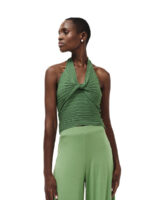 Eco Vital, Palazzo Pants - Image 2