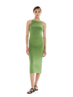 Eco Vital Midi Dress - Image 2