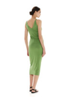 Eco Vital Midi Dress - Image 4