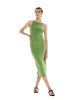 Eco Vital Midi Dress