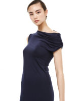 Liquid Comfort, Midi Dress - Image 2