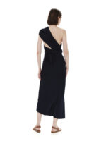 Liquid Comfort, Midi Dress - Image 4