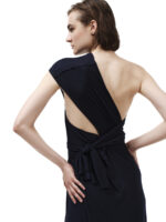 Liquid Comfort, Midi Dress - Image 3