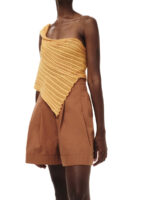 Arcetypes, Sleeveless Top - Image 2