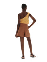 Arcetypes, Sleeveless Top - Image 4