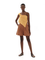 Arcetypes, Sleeveless Top
