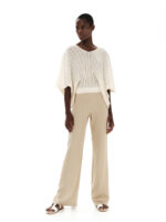 Archetype Blouse Kimono