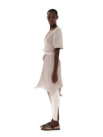 Drepped Archetypes, Knit Versatile Cardigan - Image 2