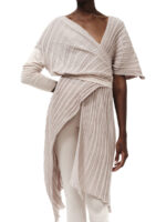 Drepped Archetypes, Knit Versatile Cardigan - Image 4