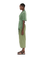 Draped Archetype, Versatile knit cardigan. - Image 2