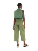 Draped Archetype, Versatile knit cardigan. - Image 3