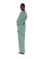 Luxurious Drapery Top - Image 4