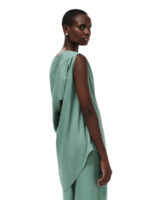 Luxurious Drapery Top - Image 5