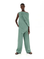Luxurious Drapery Top - Image 2