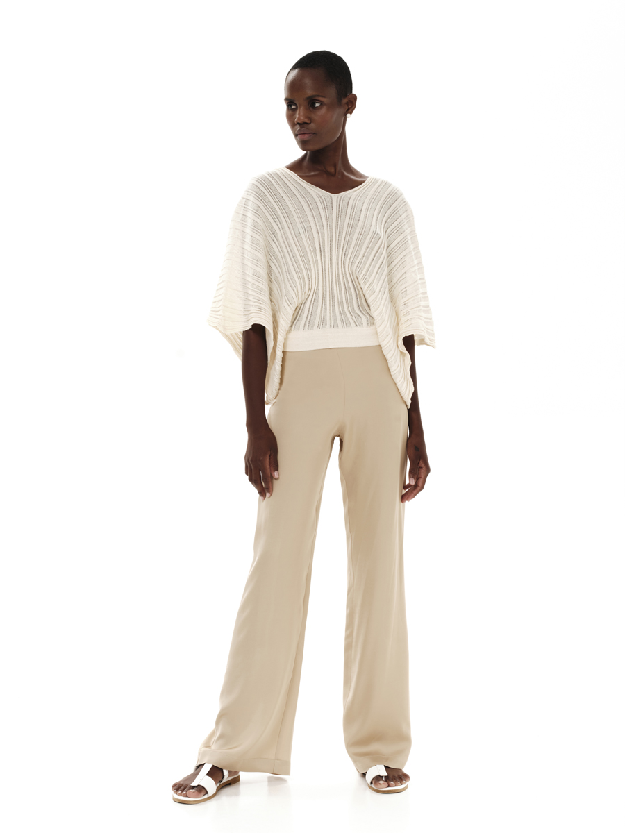 KOURBELA SS24 - S24348 Night Out Trousers - Image 1