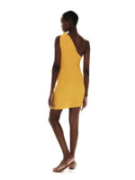 Intuitive Sights,  Midi Dress - Image 3
