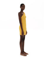 Intuitive Sights,  Midi Dress - Image 2