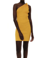 Intuitive Sights,  Midi Dress - Image 4