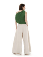 Intuitive Sights Draped Top - Image 3
