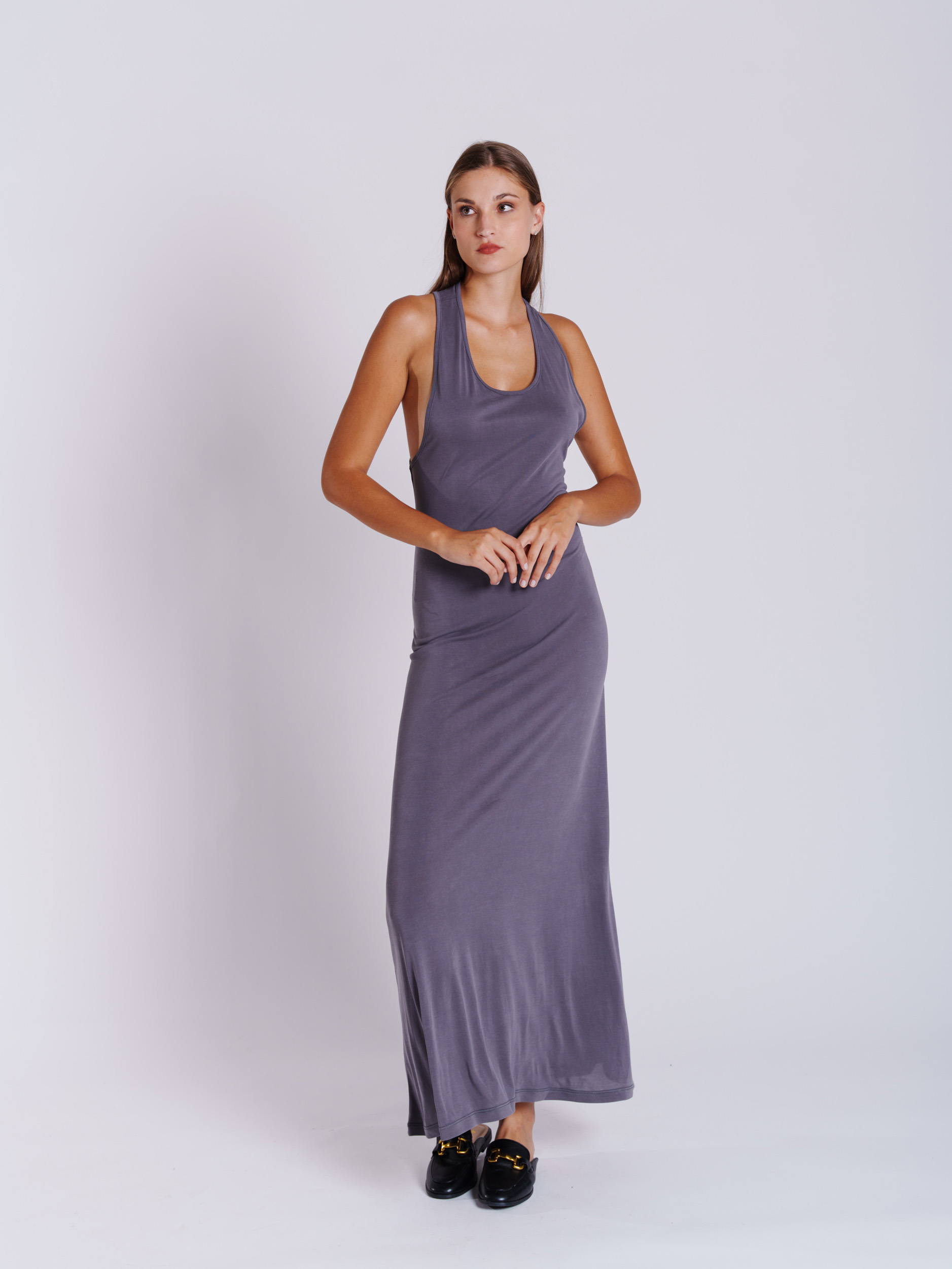 LAMY DRESS_1 Lamy Dress - Image 1